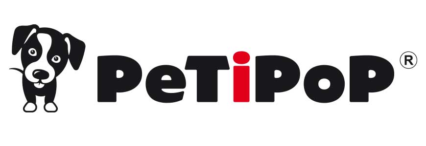 Petipop Logo