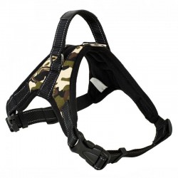 german shepherd dog body belt