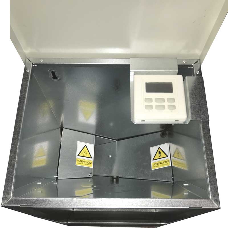 Automatisme "Dosidog"