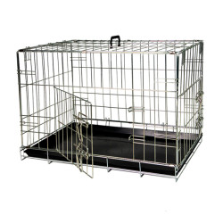 Pig hunting dog clearance cages