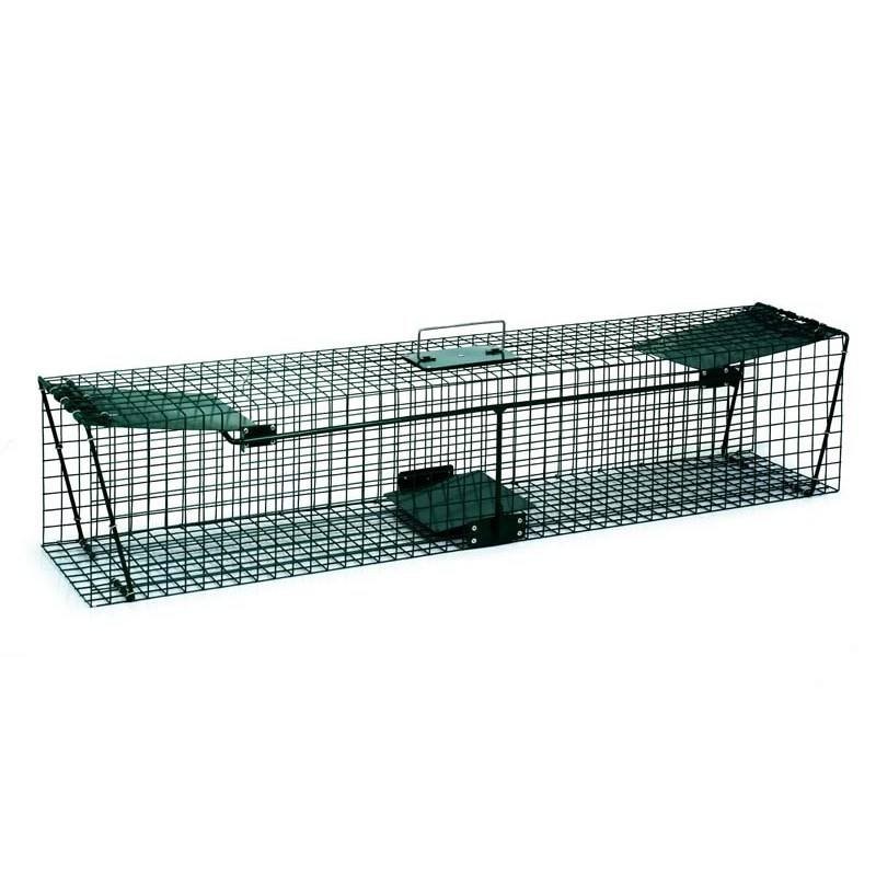 Petite Cage pour Capture de Rats