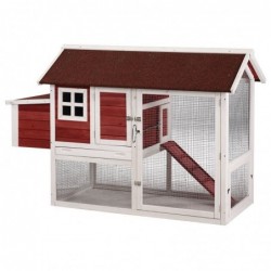 Fabricant De Cabanes En Bois Pour Poules