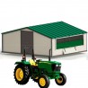 Mobile Farmyards