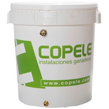 COPELE water installation products