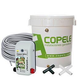 COPELE complementary products