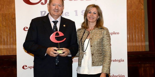 COPELE is awarded for its business trajectory