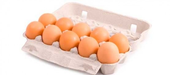 ¿Qué tipo de huevos debo consumir?
