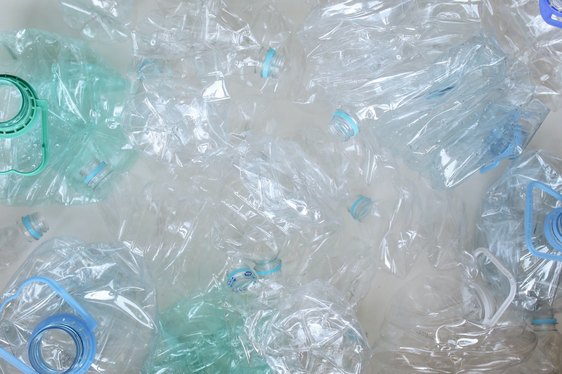 Ventajas del plástico reciclado en la agricultura